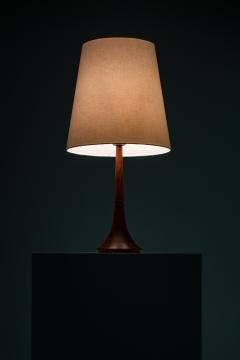  Tran s Stilarmatur AB Table Lamps Produced by AB Stilarmatur - 1903533