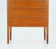  Treman Scandinavian Mid Century Chest of Drawers by Treman - 2916002