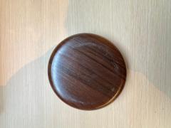  Tropic Art Bowl in Hardwood by Tropic Art c 1960s - 3321380