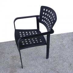  Tropitone Impressions Aluminum Stacking Outdoor Chair by Tropitone - 2626933