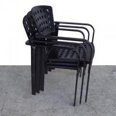  Tropitone Impressions Aluminum Stacking Outdoor Chair by Tropitone - 2626938