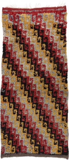  Tulu with Hooks Design - 4483933