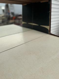  Turnidge of London Handpainted Rosewood Turnidge of London Dry Bar - 4406863