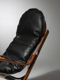  Tuttle Nonna Rocking Chair by Paul Tuttle for Str ssle - 4727049