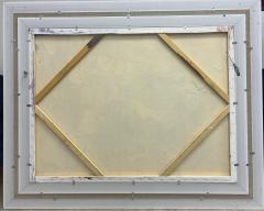  Tyler Murphy Contemporary Tyler Murphy Abstract Painting on Canvas - 4473140