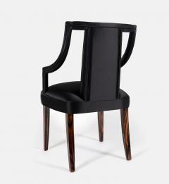  URBAN MINT CORSET DINING CHAIR - 1948989