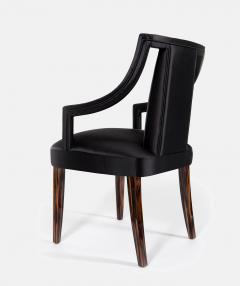  URBAN MINT CORSET DINING CHAIR - 1948992