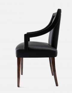  URBAN MINT CORSET DINING CHAIR - 1949015