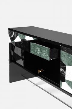  URBAN MINT FRACTAL SIDEBOARD - 1941601