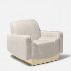  URBAN MINT GRAN TORINO ARMCHAIR - 1948709