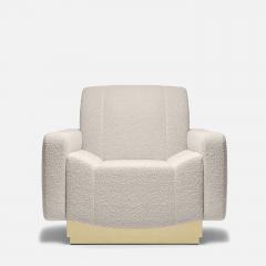  URBAN MINT GRAN TORINO ARMCHAIR - 1948711