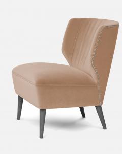  URBAN MINT LIPSTICK ARMCHAIR - 1948797