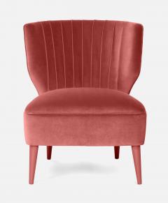  URBAN MINT LIPSTICK ARMCHAIR - 1948801