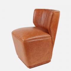  URBAN MINT LIPSTICK SWIVEL CHAIR - 1948724