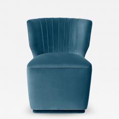  URBAN MINT LIPSTICK SWIVEL CHAIR - 1953059