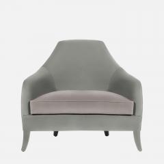  URBAN MINT MARGARET ARMCHAIR - 1948735