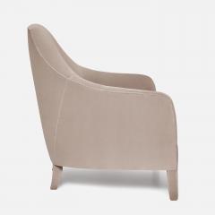  URBAN MINT MARGARET ARMCHAIR - 1948737