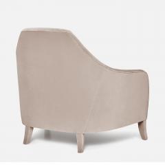  URBAN MINT MARGARET ARMCHAIR - 1948741