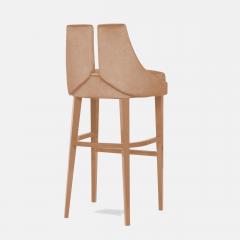  URBAN MINT POLAIRE BAR COUNTER STOOL - 1948767