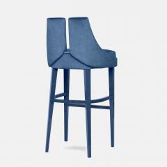  URBAN MINT POLAIRE BAR COUNTER STOOL - 1948791