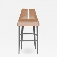  URBAN MINT POLAIRE BAR COUNTER STOOL - 1953065