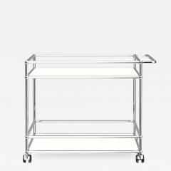  USM Haller USM Haller Serving Cart - 4267140