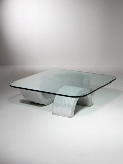  Up Up Groppo Low Table by Raffaello Repossi for Up Up - 4727050