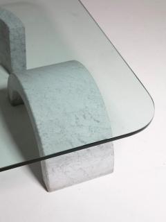  Up Up Groppo Low Table by Raffaello Repossi for Up Up - 4727053