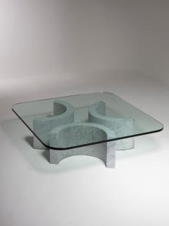  Up Up Groppo Low Table by Raffaello Repossi for Up Up - 4727055