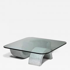  Up Up Groppo Low Table by Raffaello Repossi for Up Up - 4779885