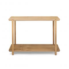  Uultis Design Clan Console Table in Teak - 2383962