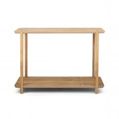  Uultis Design Clan Console Table in Teak - 2383963