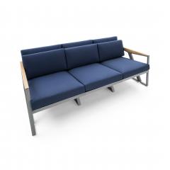  Uultis Design Uultis Varanda Sense Program The Scalene Outdoor Sofa - 2384865