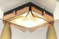  VECA Ceiling Mount Light by Veca made in Italy - 465774