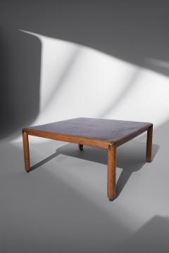  VICO MAGISRETTI Important dining table Mod 781 by Vico Magistretti for Cassina - 3826647