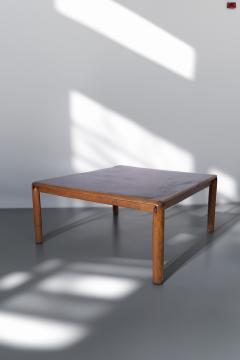  VICO MAGISRETTI Important dining table Mod 781 by Vico Magistretti for Cassina - 3826655