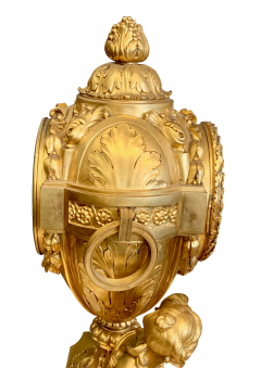  VICTOR PAILLARD AN EXCEPTIONAL FRENCH ORMOLU BRONZE MANTEL CLOCK BY VICTOR PAILLARD - 3566519