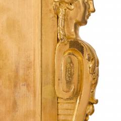  VICTOR PAILLARD Very large 19th century French cartel clock by Paillard - 4198730