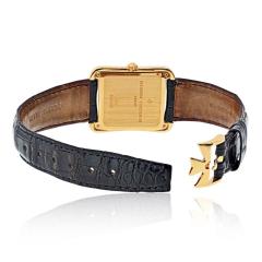  Vacheron Constantin Vacheron Constantin Toledo 18K Yellow Gold 31100 33mm Dial Watch - 4511139