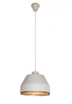  Valaistusty Aino Aalto Ama 500 Pendant Light 1940s - 848882