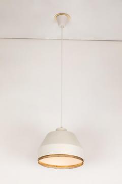  Valaistusty Aino Aalto Ama 500 Pendant Light 1940s - 848883