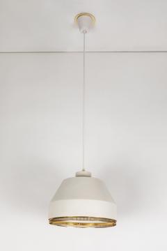  Valaistusty Aino Aalto Ama 500 Pendant Light 1940s - 848885