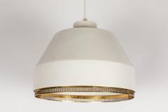  Valaistusty Aino Aalto Ama 500 Pendant Light 1940s - 848886