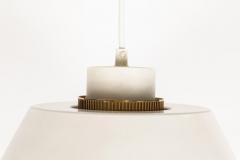  Valaistusty Aino Aalto Ama 500 Pendant Light 1940s - 848889