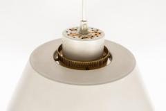  Valaistusty Aino Aalto Ama 500 Pendant Light 1940s - 848890