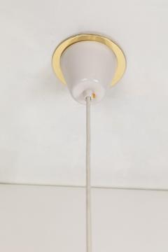  Valaistusty Aino Aalto Ama 500 Pendant Light 1940s - 848891