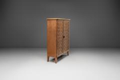  Valenti Carved Wooden Cabinet by Valenti Spain Second half of the 20th Century - 4293382