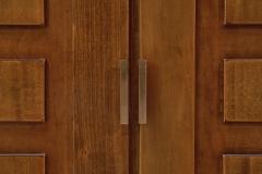  Valenti Carved Wooden Cabinet by Valenti Spain Second half of the 20th Century - 4293385