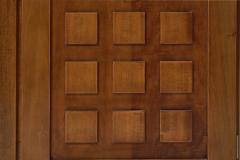  Valenti Carved Wooden Cabinet by Valenti Spain Second half of the 20th Century - 4293386