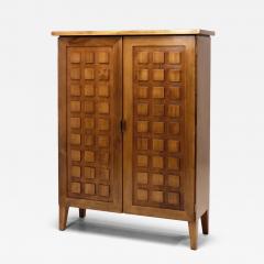  Valenti Carved Wooden Cabinet by Valenti Spain Second half of the 20th Century - 4305729